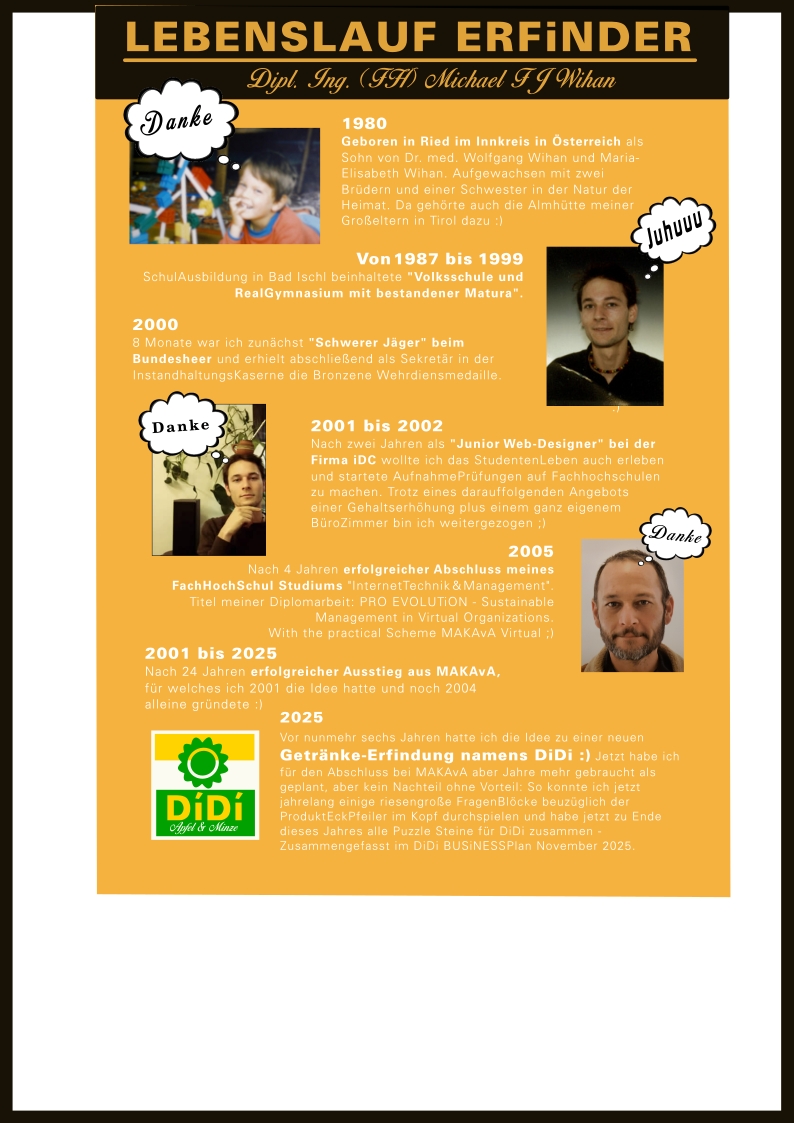 ERFiNDER MiCHAEL FJ WiHAN